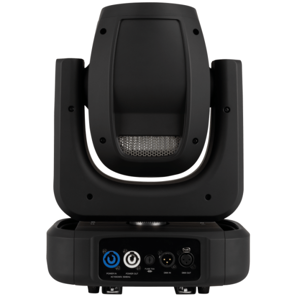 Showtec Xpression 2000S Cabeza Mobil Spot Led 200W.