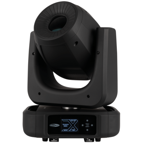 Showtec Xpression 2000S Cabeza Mobil Spot Led 200W.