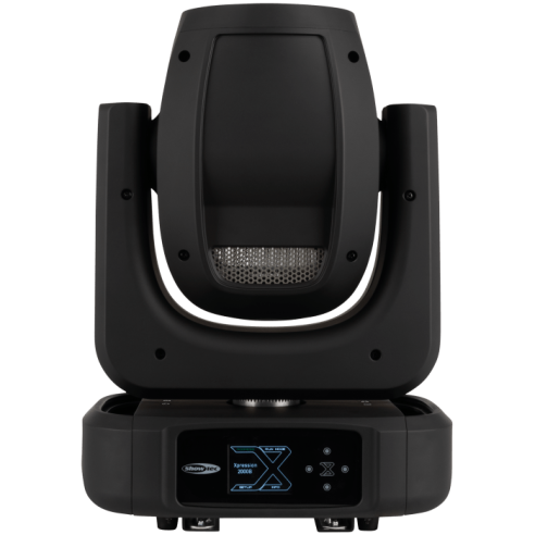 Showtec Xpression 2000S Cabeza Mobil Spot Led 200W.