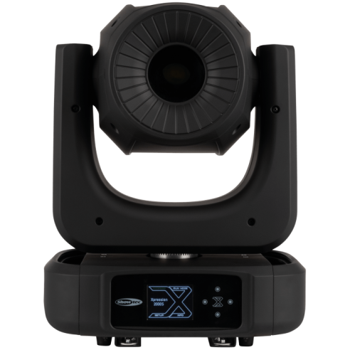 Showtec Xpression 2000S Cabeza Mobil Spot Led 200W.