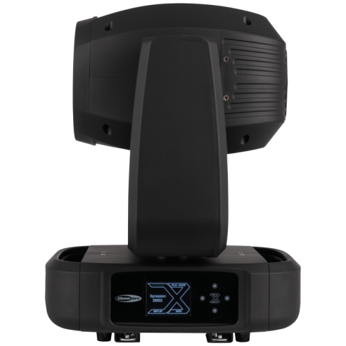 Showtec Xpression 2000S Cabeza Mobil Spot Led 200W.