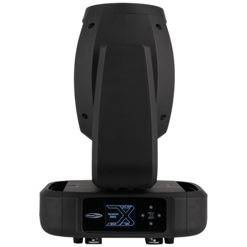 Showtec Xpression 2000S Cabeza Mobil Spot Led 200W.