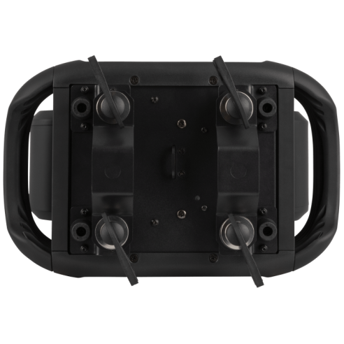 Showtec Xpression 2000S Cabeza Mobil Spot Led 200W.