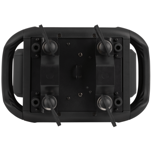 Showtec Xpression 2000S Cabeza Mobil Spot Led 200W.