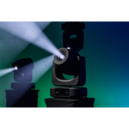 Showtec Xpression 2000S Cabeza Mobil Spot Led 200W.