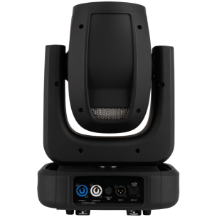 Showtec Xpression 2000B Cabeza Móvil Beam LED 150W. 2