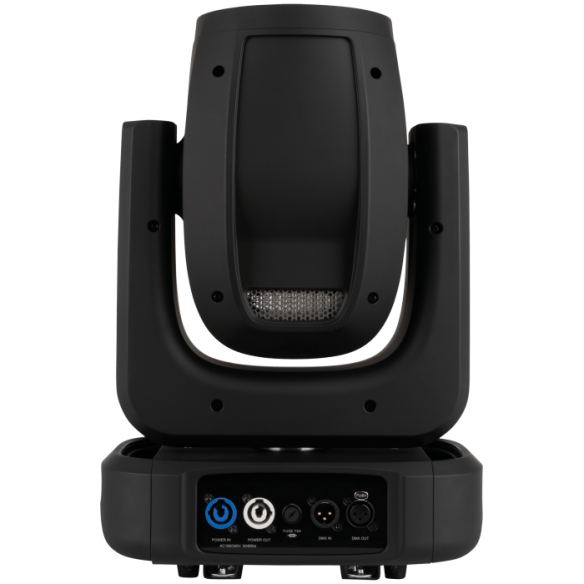 Showtec Xpression 2000B Cabeza Móvil Beam LED 150W.