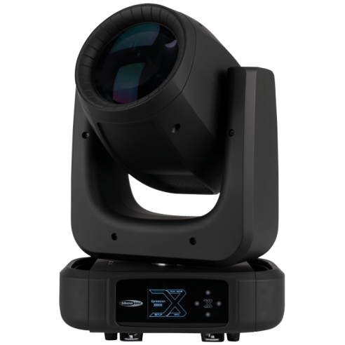 Showtec Xpression 2000B Cabeza Móvil Beam LED 150W.