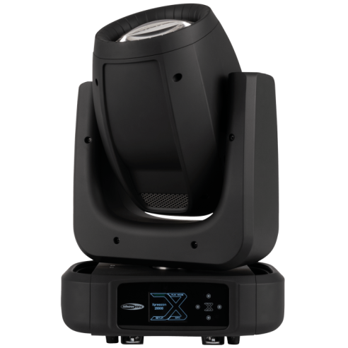 Showtec Xpression 2000B Cabeza Móvil Beam LED 150W.