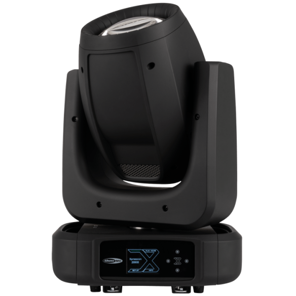 Showtec Xpression 2000B Cabeza Móvil Beam LED 150W.