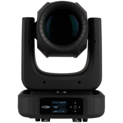 Showtec Xpression 2000B Cabeza Móvil Beam LED 150W.