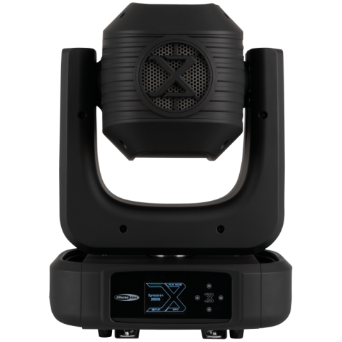 Showtec Xpression 2000B Cabeza Móvil Beam LED 150W.