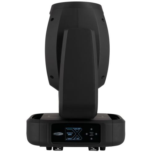 Showtec Xpression 2000B Cabeza Móvil Beam LED 150W.