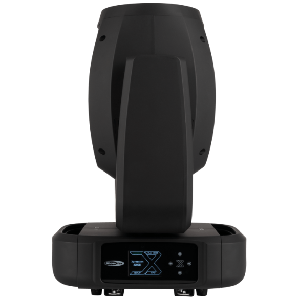 Showtec Xpression 2000B Cabeza Móvil Beam LED 150W.