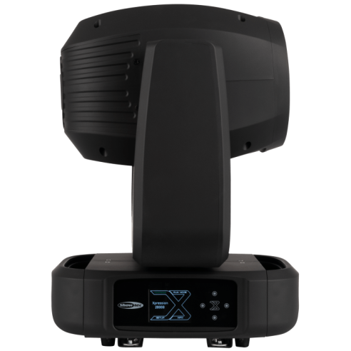 Showtec Xpression 2000B Cabeza Móvil Beam LED 150W.