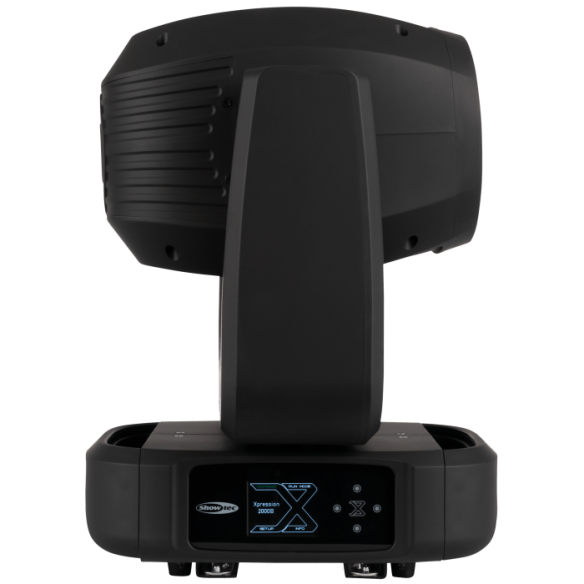 Showtec Xpression 2000B Cabeza Móvil Beam LED 150W.