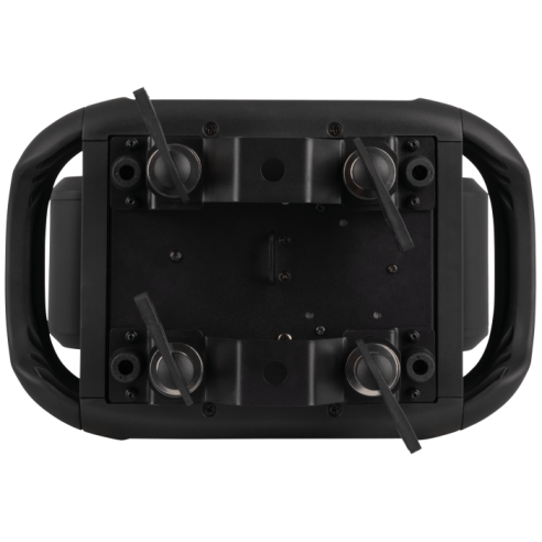 Showtec Xpression 2000B Cabeza Móvil Beam LED 150W.