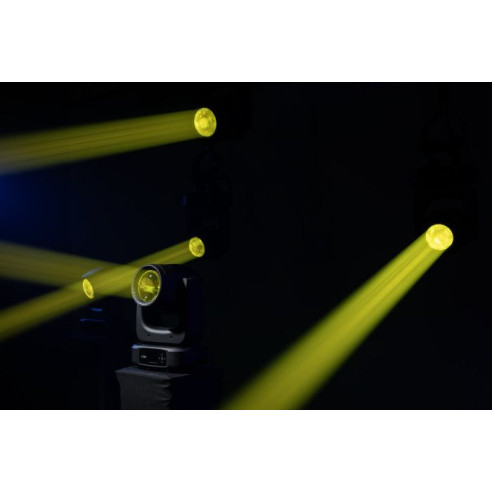 Showtec Xpression 2000B Cabeza Móvil Beam LED 150W.