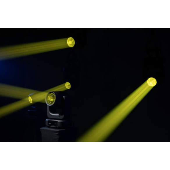 Showtec Xpression 2000B Cabeza Móvil Beam LED 150W.