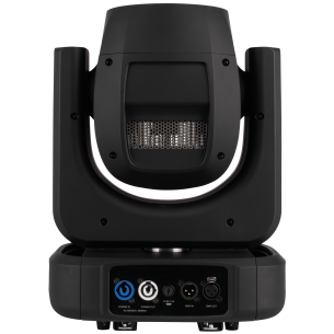 Showtec Xpression 2000W Cabeza Movil  Wash Beam Led 7x40W. 2