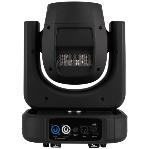 Showtec Xpression 2000W Cabeza Movil  Wash Beam Led 7x40W.