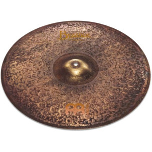 Compra 21" Byzance Dark Ride B21DAR online | MusicSales