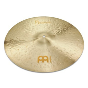 Compra 16" Byzance Jazz Medium Thin Crash B16JMTC online | MusicSales