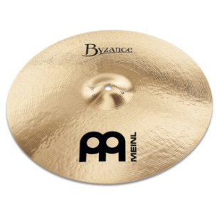 Compra 16" Byzance Brilliant Medium Crash B16MCB online | MusicSales