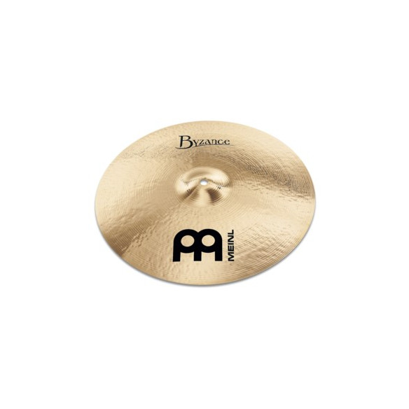 Compra 16" Byzance Brilliant Medium Crash B16MCB online | MusicSales