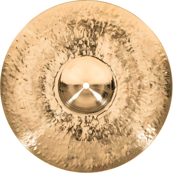 Compra 14" Byzance Traditional Heavy Hihat B14HH online | MusicSales Compra 14" Byzance Traditional Heavy Hihat B14HH online | MusicSales