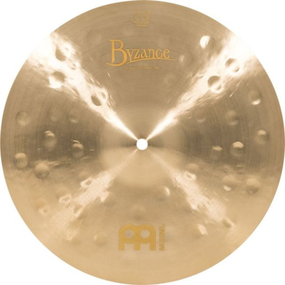Compra 14" Byzance Jazz Hihat Thin B14JTH online | MusicSales