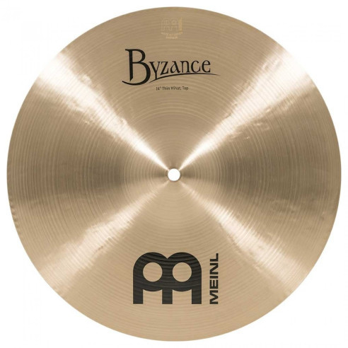 Compra 14" Byzance Traditional Hihat Thin B14TH online | MusicSales