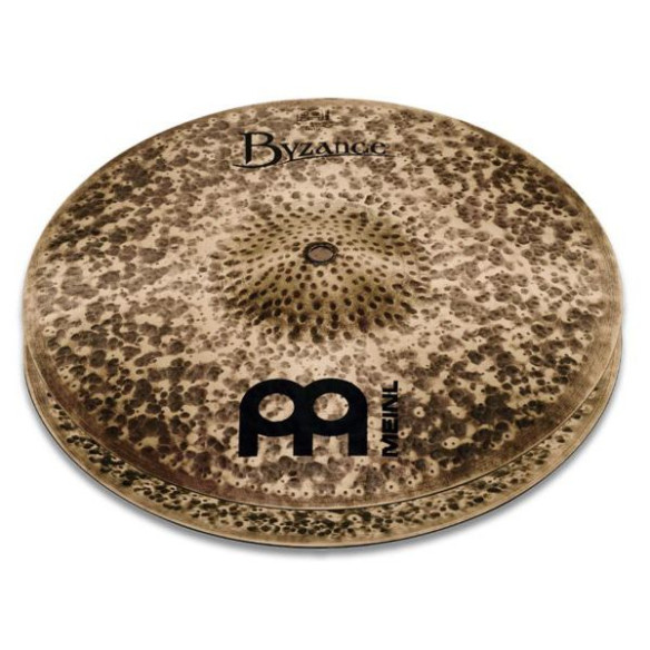 Compra 13" Byzance Dark Hihat B13DAH online | MusicSales