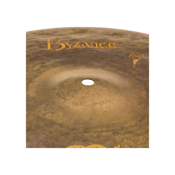 Compra 14" Byzance Extra Dry Medium Hihat B14EDMH online | MusicSales Compra 14" Byzance Extra Dry Medium Hihat B14EDMH online | MusicSales