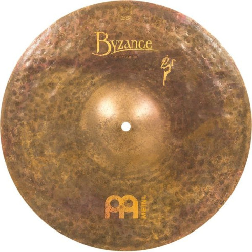 Compra 14" Byzance Extra Dry Medium Hihat B14EDMH online | MusicSales