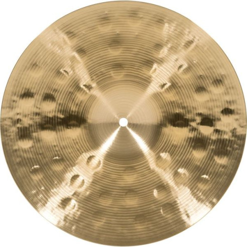 Compra 14" Byzance Extra Dry Medium Hihat B14EDMH online | MusicSales
