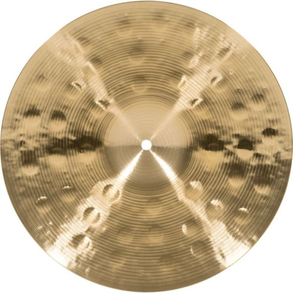 Compra 14" Byzance Extra Dry Medium Hihat B14EDMH online | MusicSales Compra 14" Byzance Extra Dry Medium Hihat B14EDMH online | MusicSales