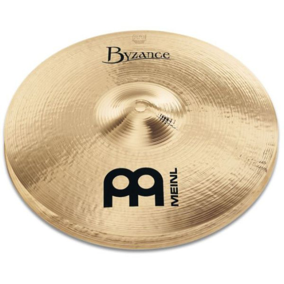 Compra 14" Byzance Brilliant Medium Hihat B14MHB online | MusicSales