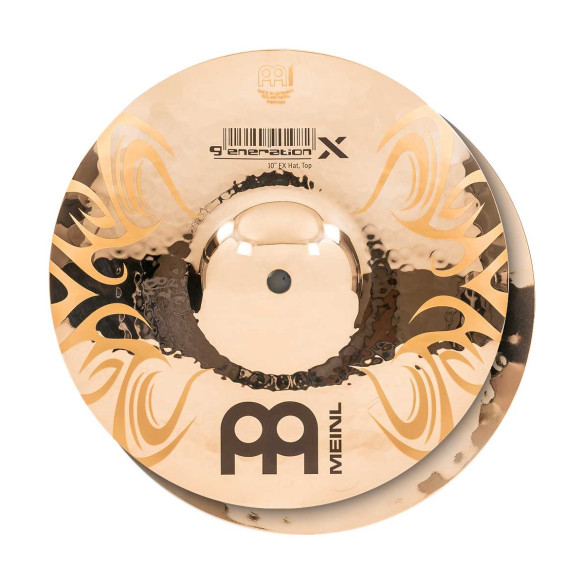 Compra 10" Generation X FX Hat GX10FXH online | MusicSales Compra 10" Generation X FX Hat GX10FXH online | MusicSales