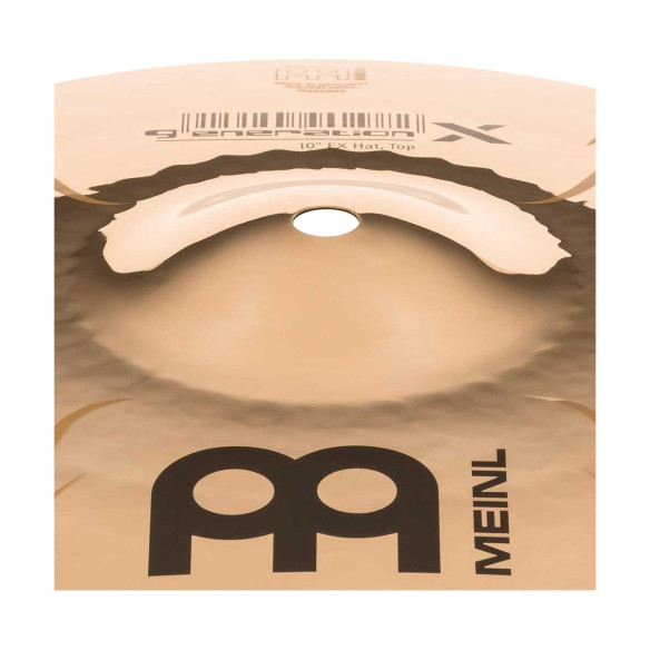 Compra 10" Generation X FX Hat GX10FXH online | MusicSales Compra 10" Generation X FX Hat GX10FXH online | MusicSales
