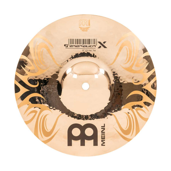 Compra 10" Generation X FX Hat GX10FXH online | MusicSales Compra 10" Generation X FX Hat GX10FXH online | MusicSales