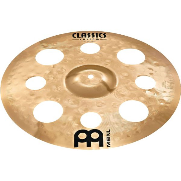 Compra 18" Classics Custom Trash Crash CC18TRC-B online | MusicSales