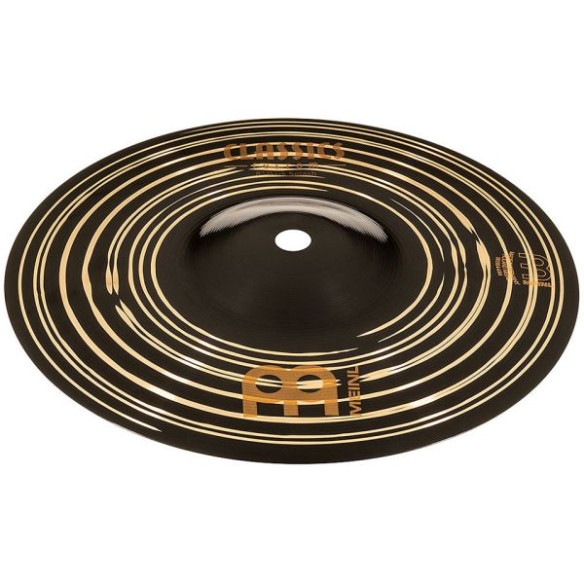 Compra 8" Classics Custom Dark Splash CC8DAS online | MusicSales