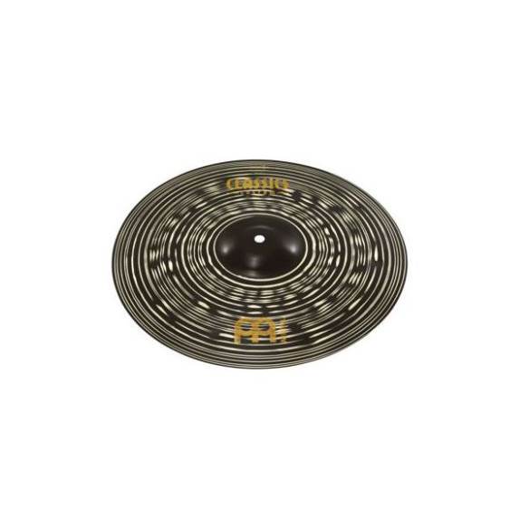 Compra 17" Classics Custom Dark Crash CC17DAC online | MusicSales