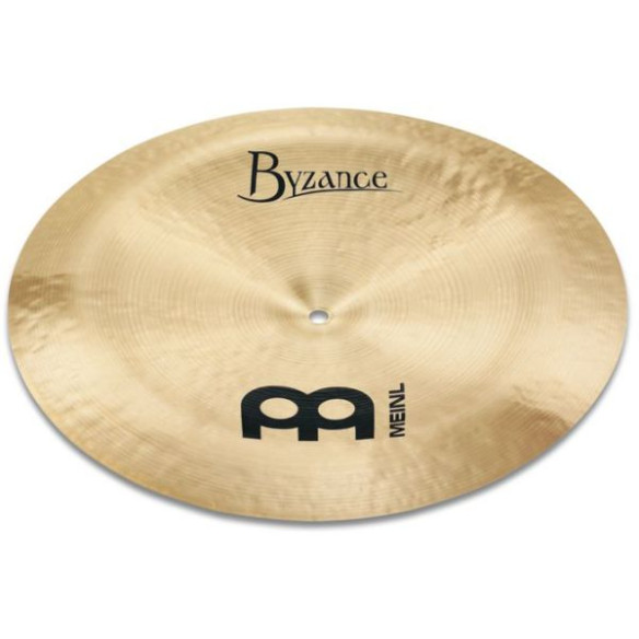 Compra 14" Byzance Traditional China B14CH online | MusicSales Compra 14" Byzance Traditional China B14CH online | MusicSales