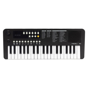 Medeli MK1/BK Teclado 37 Teclas Mini