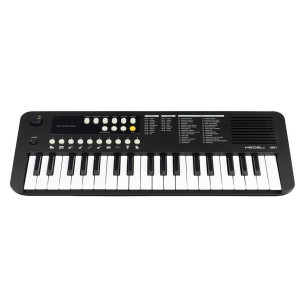 Medeli MK1/BK Teclado 37 Teclas Mini 2