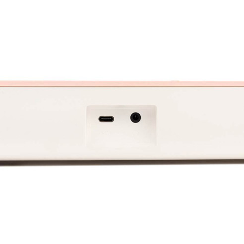 Medeli MK1/PK Teclado 37 Teclas Tamaño Mini