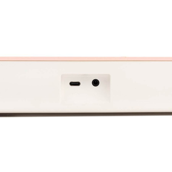 Medeli MK1/PK Teclado 37 Teclas Tamaño Mini