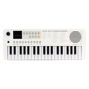 Medeli MK1/WH Teclado 37 Teclas Tamaño Mini